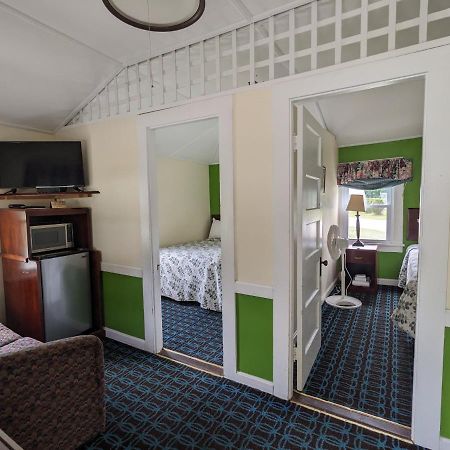 Perry's Motel&Cottages North Conway Esterno foto