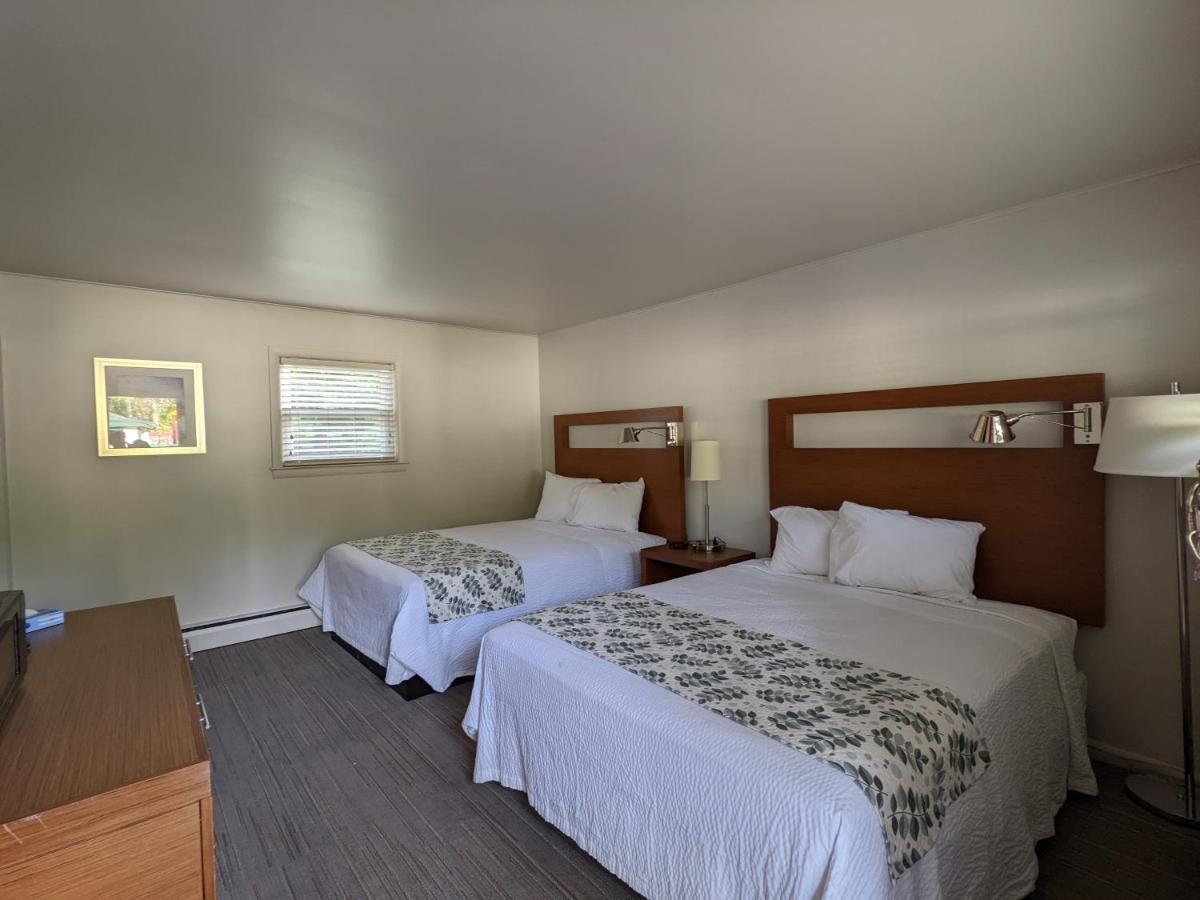 Perry's Motel&Cottages North Conway Esterno foto