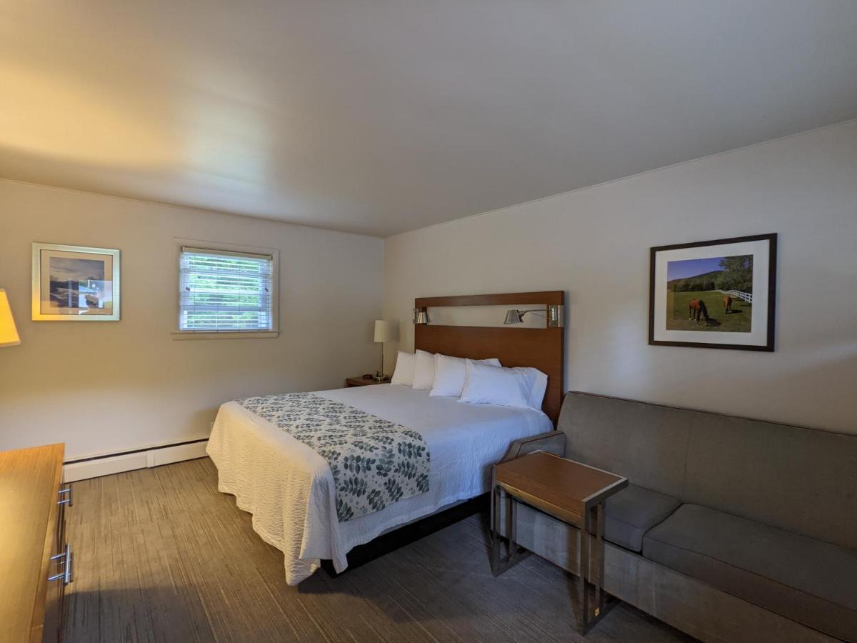 Perry's Motel&Cottages North Conway Esterno foto