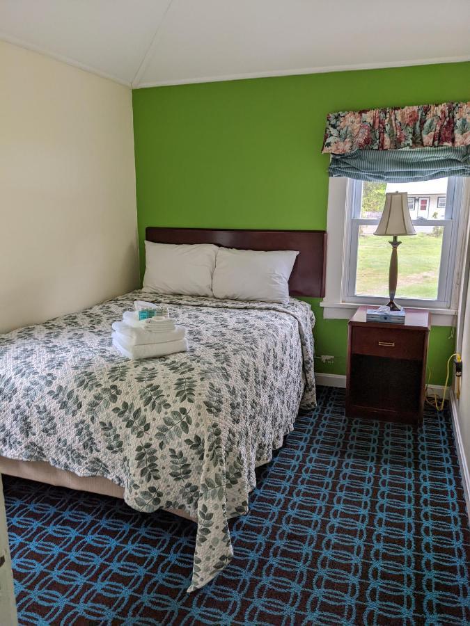 Perry's Motel&Cottages North Conway Esterno foto