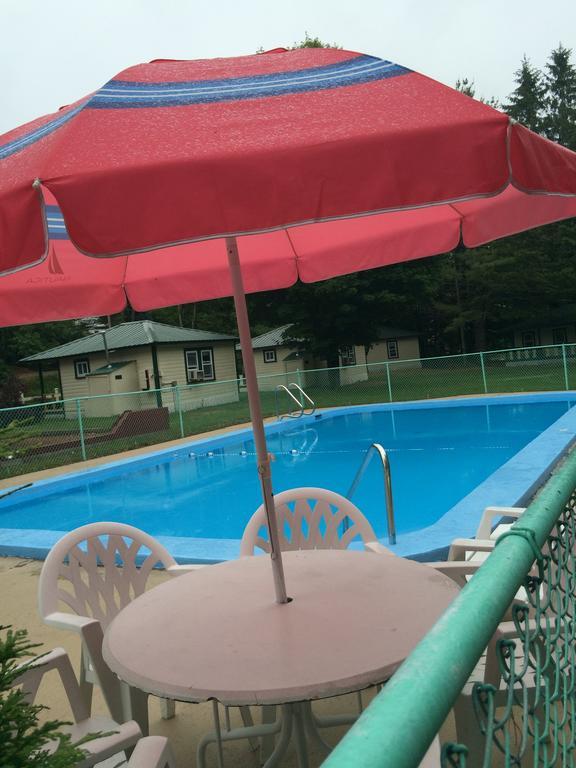 Perry's Motel&Cottages North Conway Esterno foto