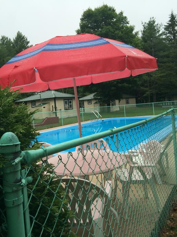 Perry's Motel&Cottages North Conway Esterno foto