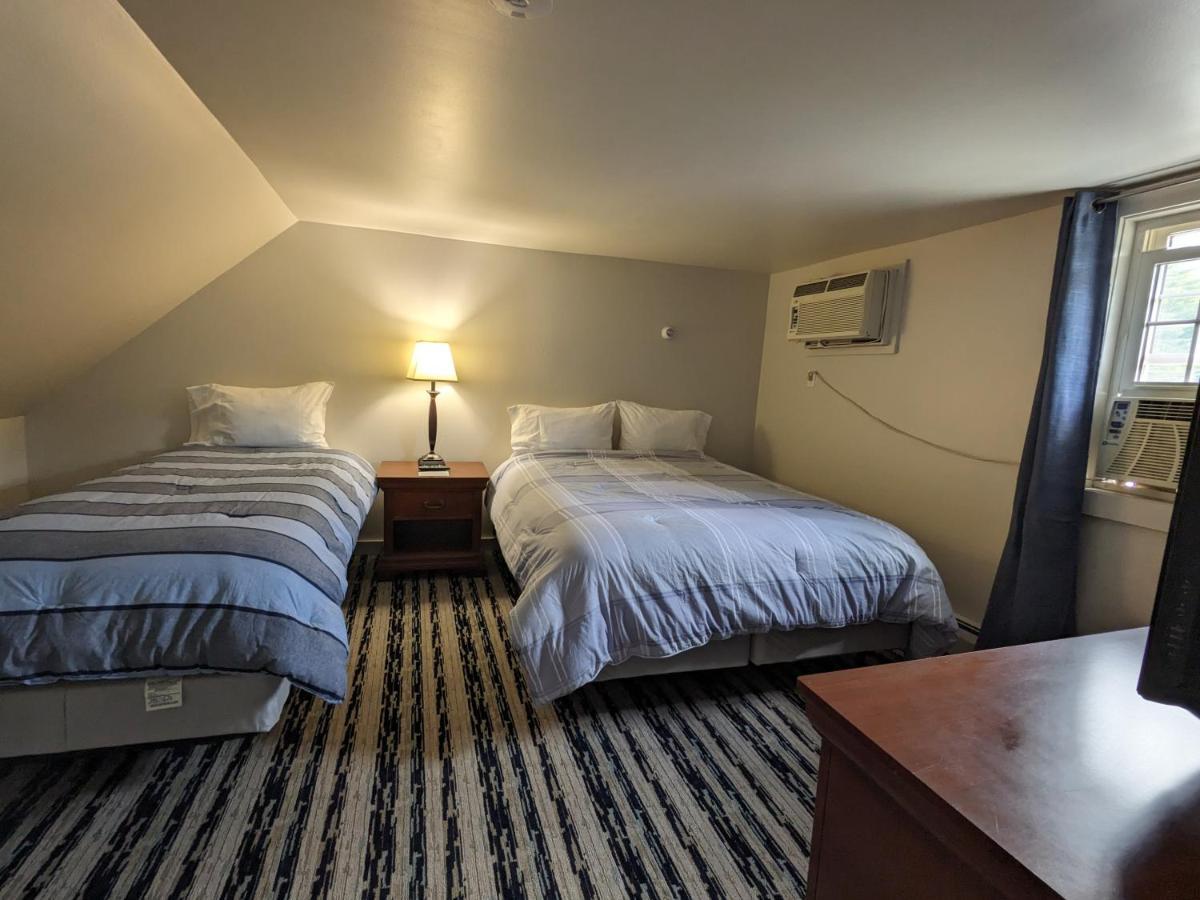 Perry's Motel&Cottages North Conway Esterno foto