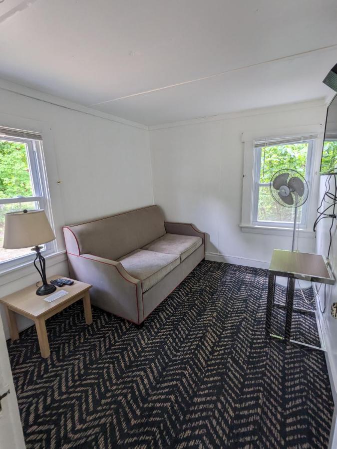 Perry's Motel&Cottages North Conway Esterno foto