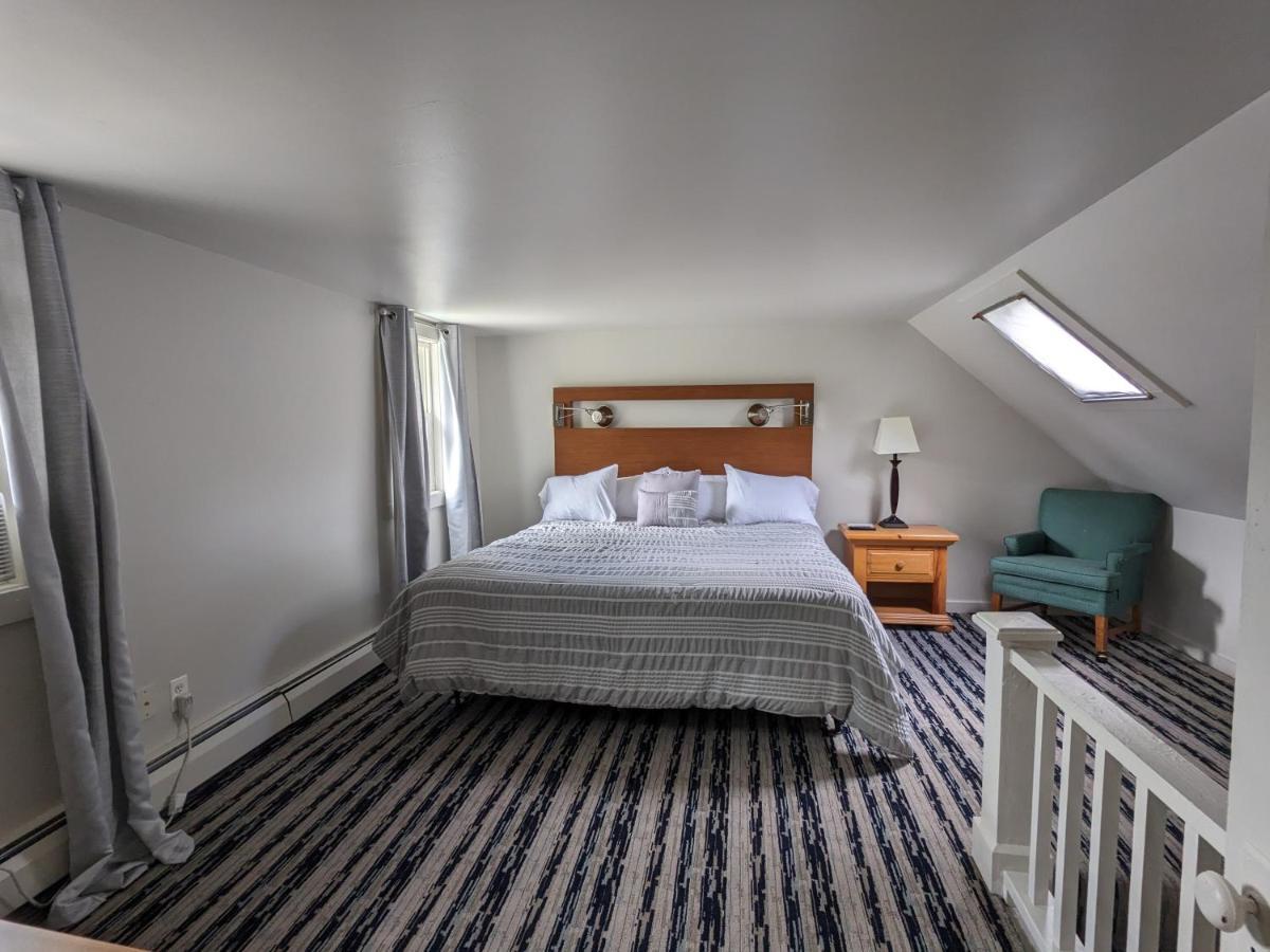 Perry's Motel&Cottages North Conway Esterno foto