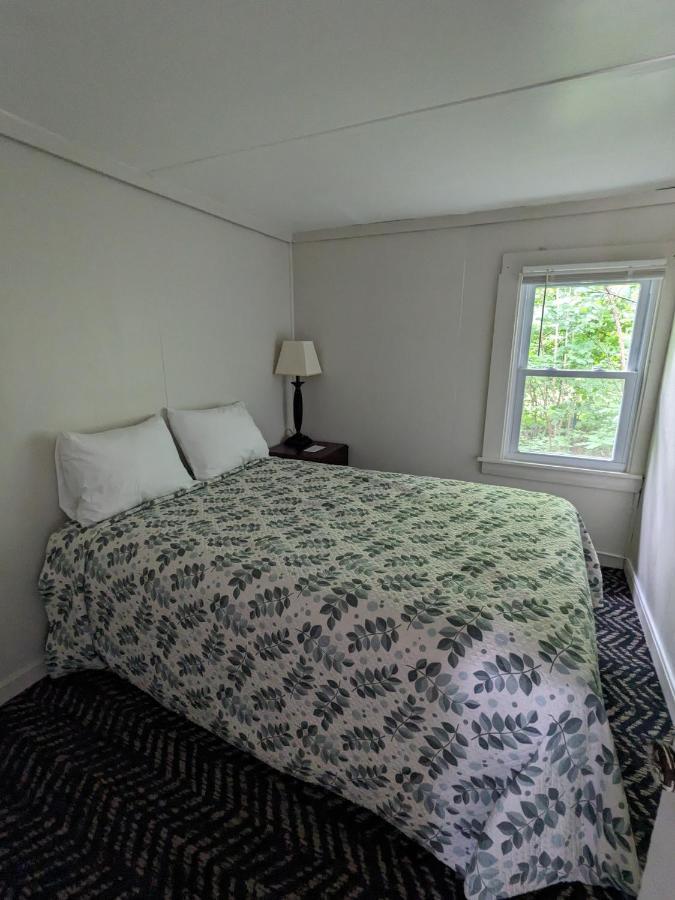 Perry's Motel&Cottages North Conway Esterno foto