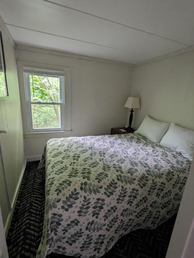 Perry's Motel&Cottages North Conway Esterno foto