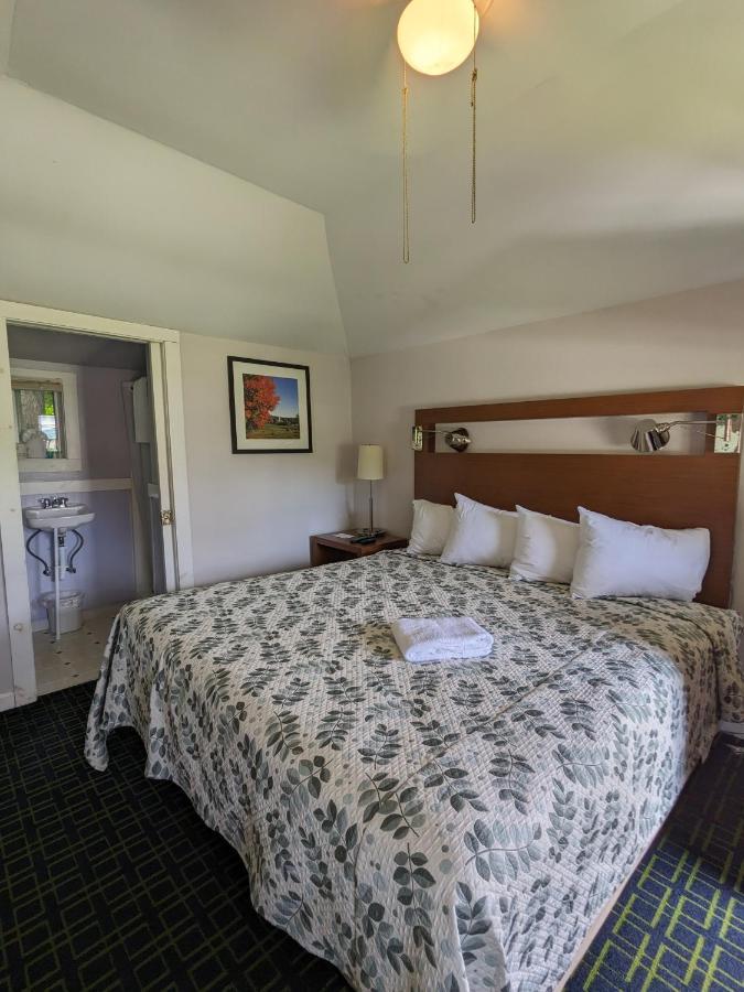 Perry's Motel&Cottages North Conway Esterno foto
