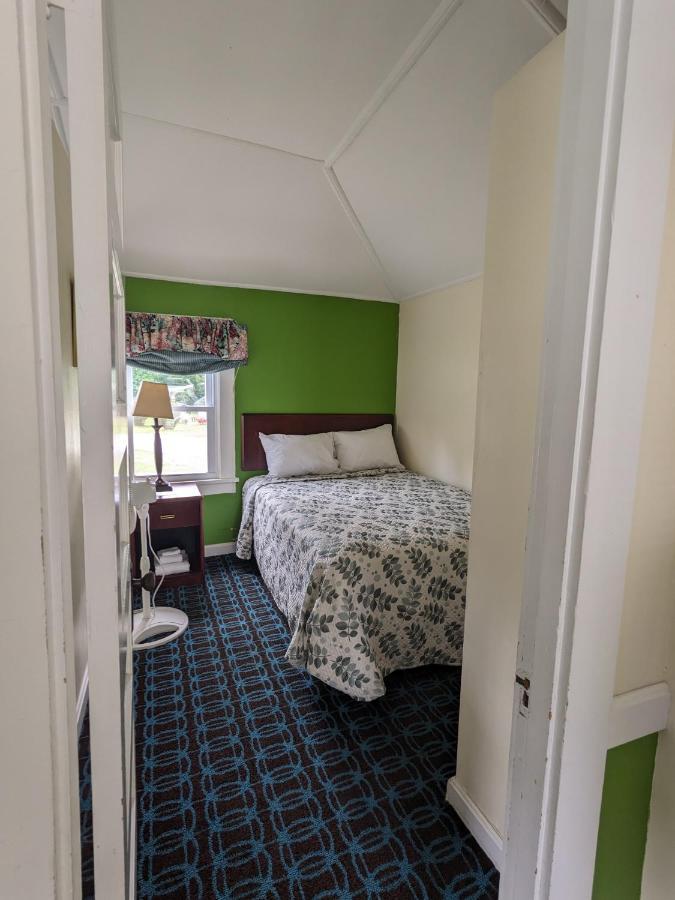 Perry's Motel&Cottages North Conway Esterno foto