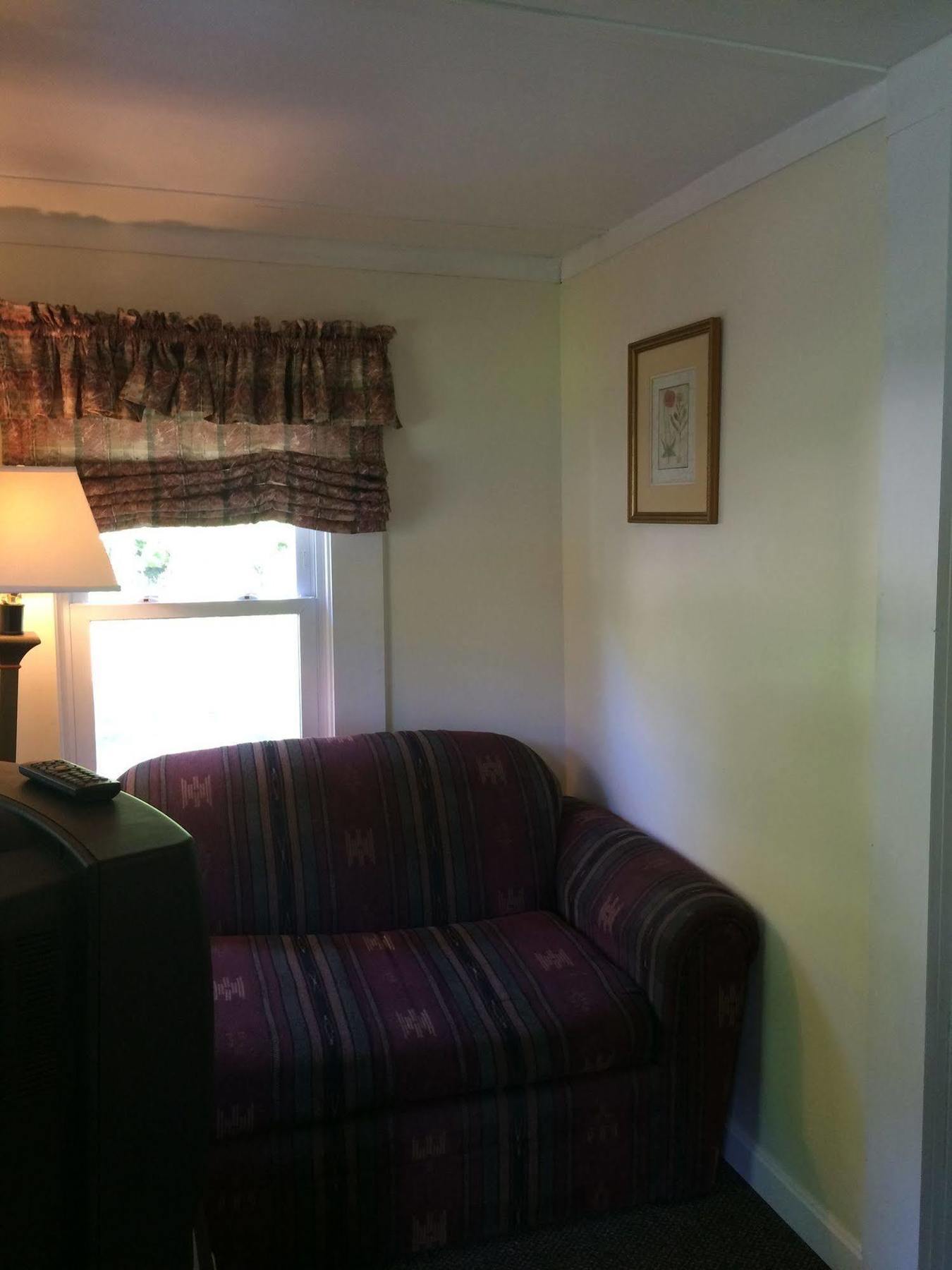 Perry's Motel&Cottages North Conway Esterno foto