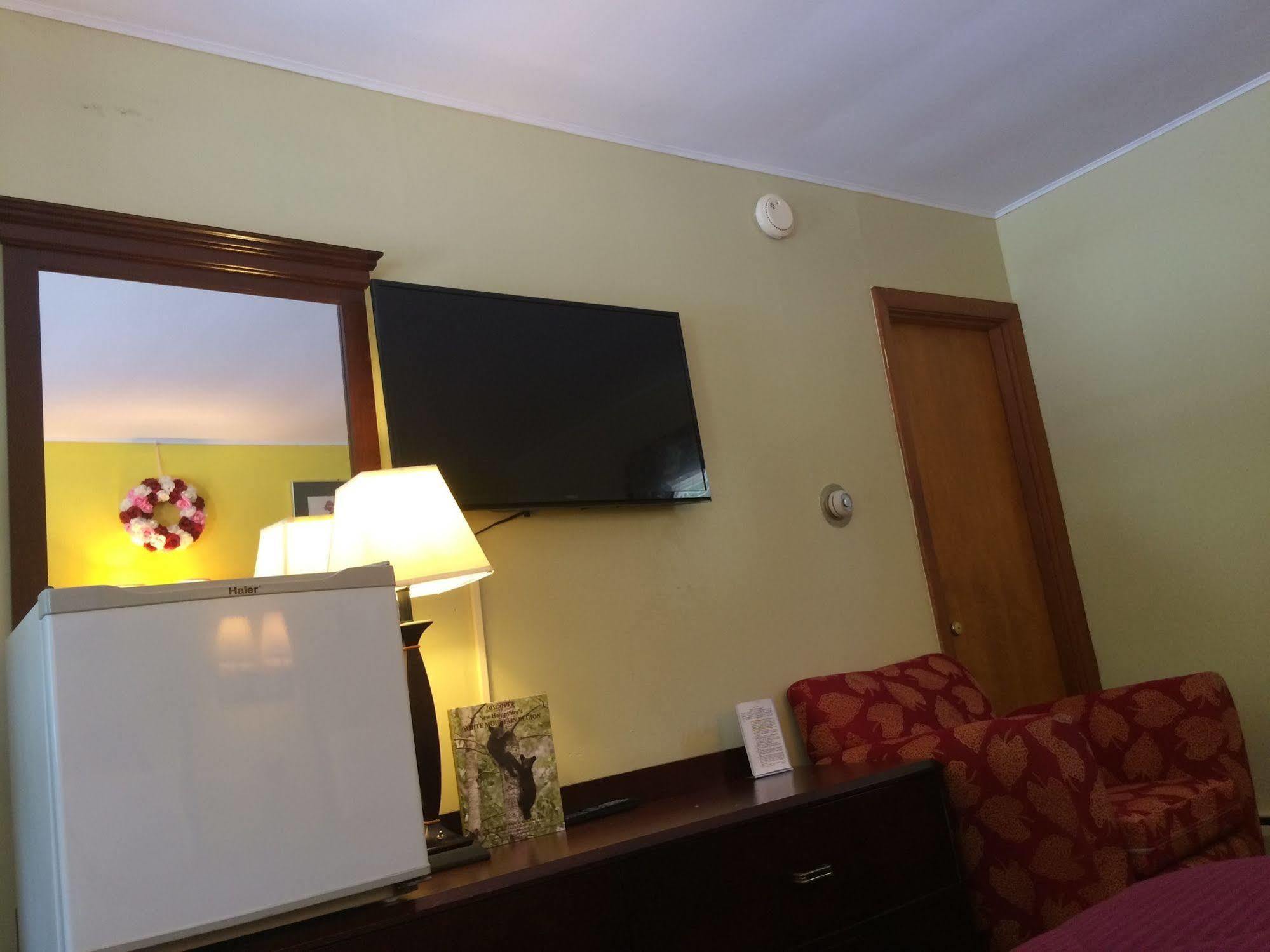 Perry's Motel&Cottages North Conway Esterno foto
