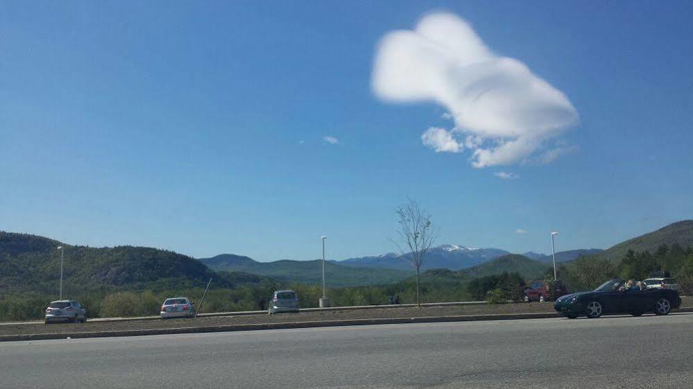 Perry's Motel&Cottages North Conway Esterno foto