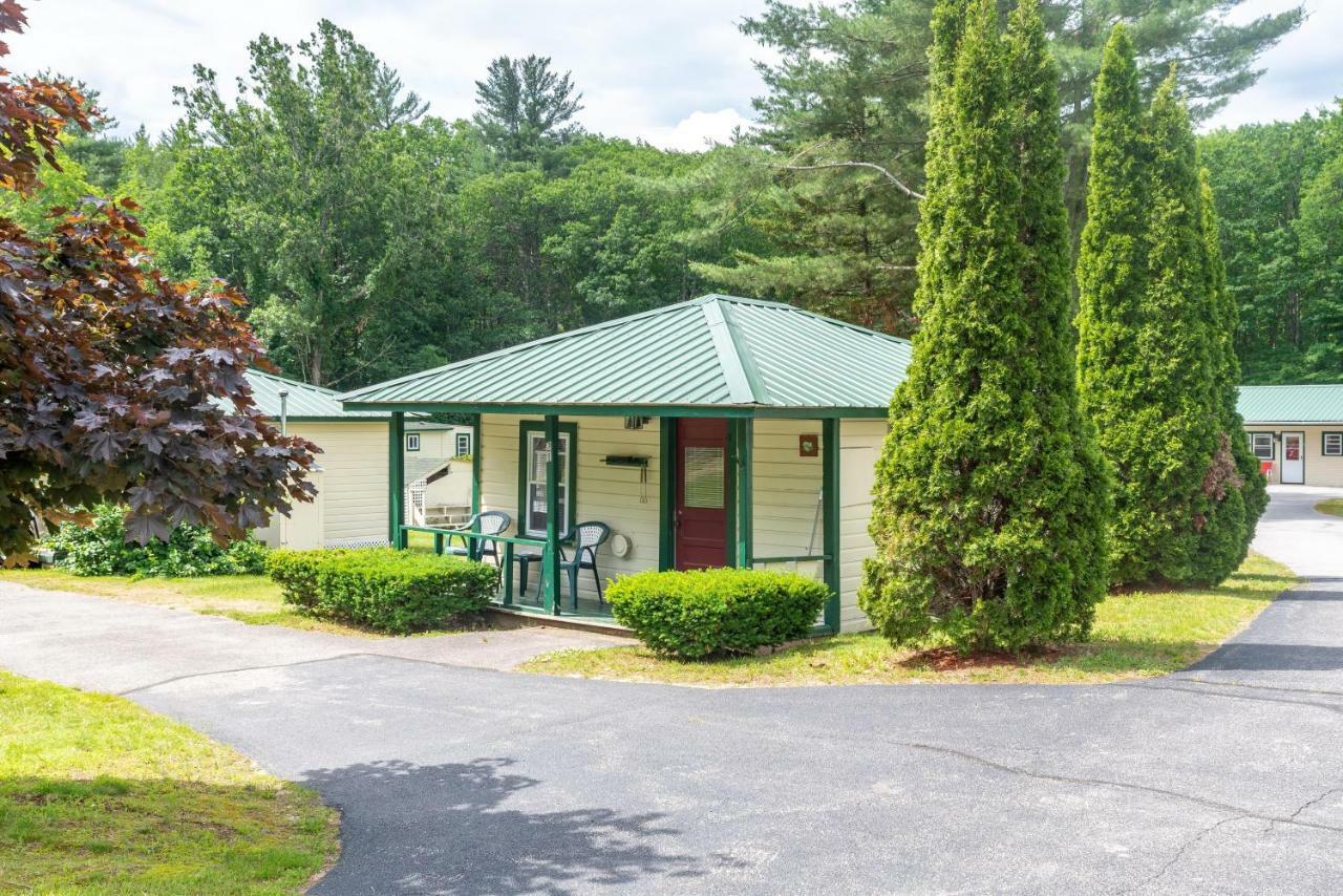 Perry's Motel&Cottages North Conway Esterno foto